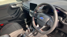 Ford Puma 1.0 EcoBoost Hybrid mHEV ST-Line 5dr Petrol Hatchback